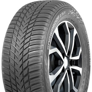 Nokian Tyres Snowproof 2 195/65 R15 91T