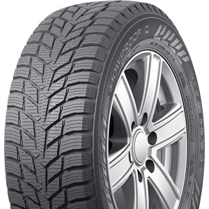 Nokian Tyres Snowproof C 205/80 R16 C 110R