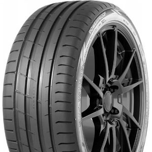 Nokian Tyres Powerproof 1 225/55 R17 101Y