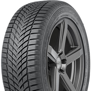 Nokian Tyres Seasonproof 1 215/55 R16 97V