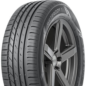 Nokian Tyres Wetproof 1 225/45 R17 94W