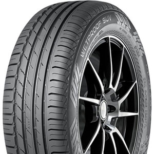 Nokian Tyres Wetproof SUV 215/55 R18 99V