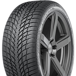 Nokian Tyres WR Snowproof P 225/40 R18 92V