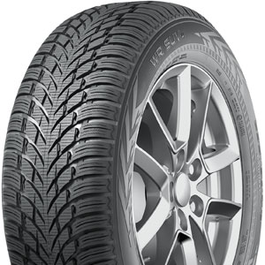 Nokian Tyres WR SUV 4 255/60 R17 106H