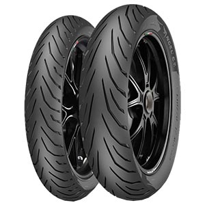 Pirelli Angel City 2.75/-/17 TT,R 47P