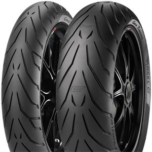 Pirelli Angel GT 160/60/17 TL,R 69W