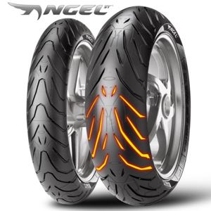 Pirelli Angel ST 180/55/17 TL,R 73W