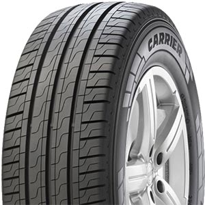 Pirelli Carrier 205/65 R16 C 107/105T