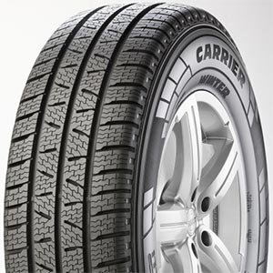 Pirelli Carrier Winter 195/60 R16 C 99/97T