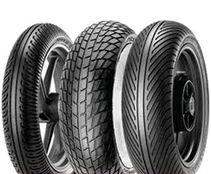 Pirelli Diablo Rain SCR1 140/70/17 TL,R NHS