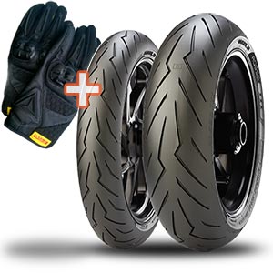 Diablo Rosso 3 (sada)