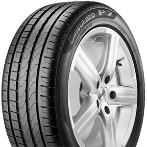 Pirelli P7 Cinturato 235/40 R19 96W