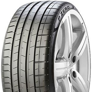 Pirelli P-Zero Sc 245/45 R19 NA0,FR 102Y