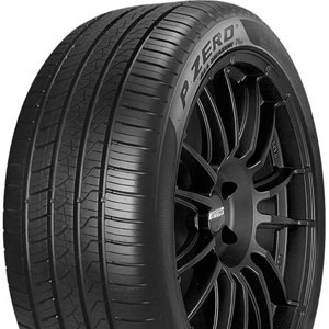 Pirelli PZero All Season