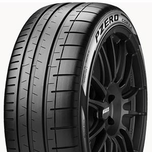 Pirelli PZero Corsa 305/30 R20 MC,PNCS 103Y