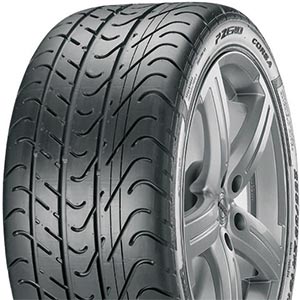 Pirelli PZero Corsa Asimm. 2 265/30 R19 F,FR 93Y