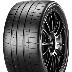 Pirelli PZero E 235/40 R19 Run Flat,elt,FR 96W