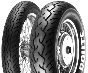 Pirelli Route MT 66 80/90/21 TT,F 48H