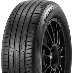 Pirelli Scorpion 235/60 R18 107W