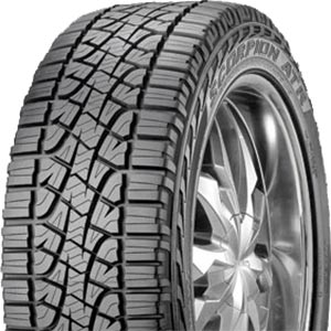 Pirelli Scorpion ATR 275/50 R20 MO1 113V