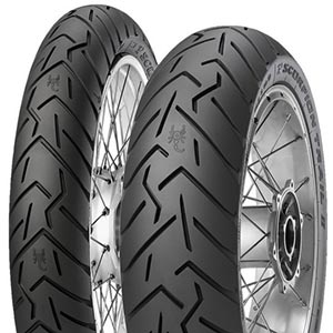 Pirelli Scorpion Trail 2 120/70/17 TL,F 58W