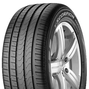 Pirelli Scorpion Verde 235/60 R18 NO 103W