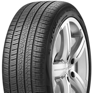 Pirelli Scorpion Zero All Season 255/55 R19 LR 111W