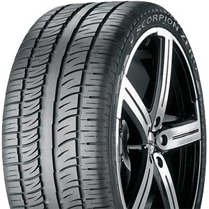 Pirelli Scorpion Zero Asim. 275/50 R20 MO1 113W