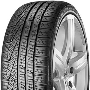 Pirelli W 210 SottoZero II 225/60 R17 Run Flat 99H