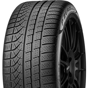 Pirelli Winter PZero 275/35 R20 *,MO,FR 102V