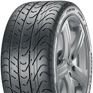 Pirelli PZero Corsa Asimm. 335/30 R18 pravá 102Y