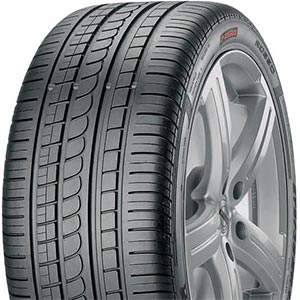 Pirelli PZero Rosso 275/40 R19 BC,FR 105Y