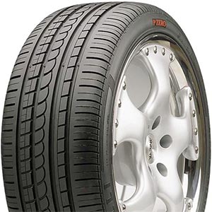 Pirelli PZero Rosso Asim. 205/55 R16 N5,FR 91Y