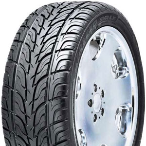 Sailun Atrezzo SVR LX 295/45 R20 114V