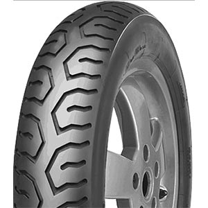 Mitas MC 12 3.00/-/10 TL/TT,F/R 42J