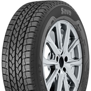 Sava Eskimo LT 195/60 R16 C 99T