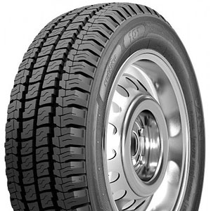 Sebring Formula Van+101 205/70 R15 C 106S