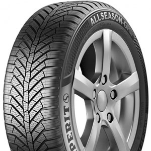 Semperit Allseason-Grip 165/70 R14 81T