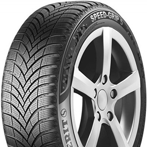 Semperit Speed-Grip 5 195/65 R15 91H