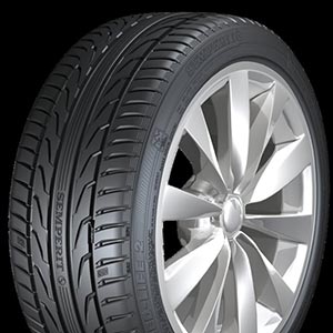 Semperit Speed-Life 2 225/35 R18 87Y