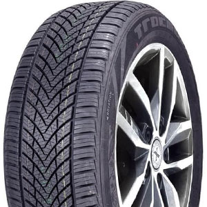 Tracmax A/S Trac Saver 165/70 R14 81T