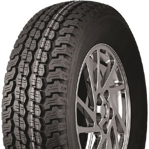 Tracmax Radial RF07 205/80 R16 104S