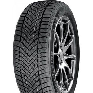 Tracmax X-privilo S130 195/65 R15 91H