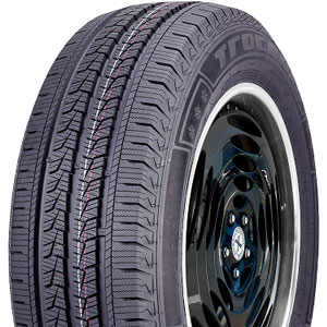 Tracmax X-privilo VS450 195/70 R15 C 104/102R