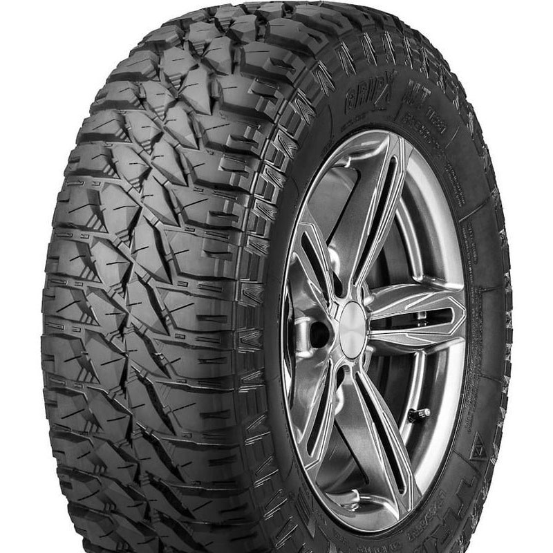 GripX M/T