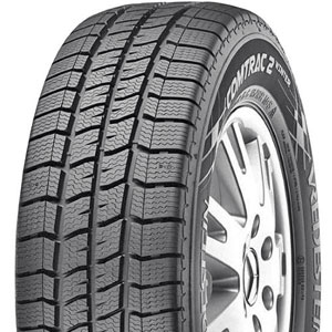 Vredestein Comtrac 2 Winter+ 235/65 R16 C 115/113R