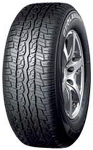 Geolandar 902