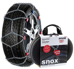 Snox Pro SXP 505