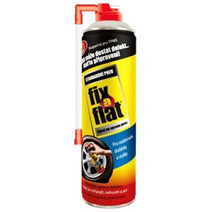 FIX A FLAT (500 ml)