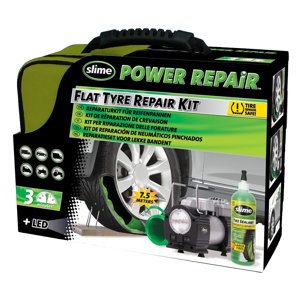 Power Repair